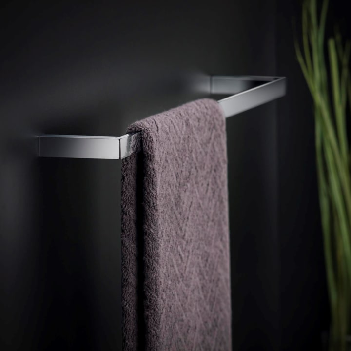 Toallero de baño de Cosmic, Bath Life Ambiente 6