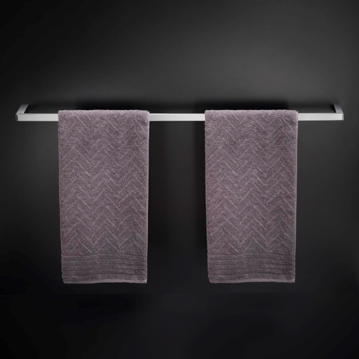 Toallero de baño de Cosmic, Bath Life Ambiente 9