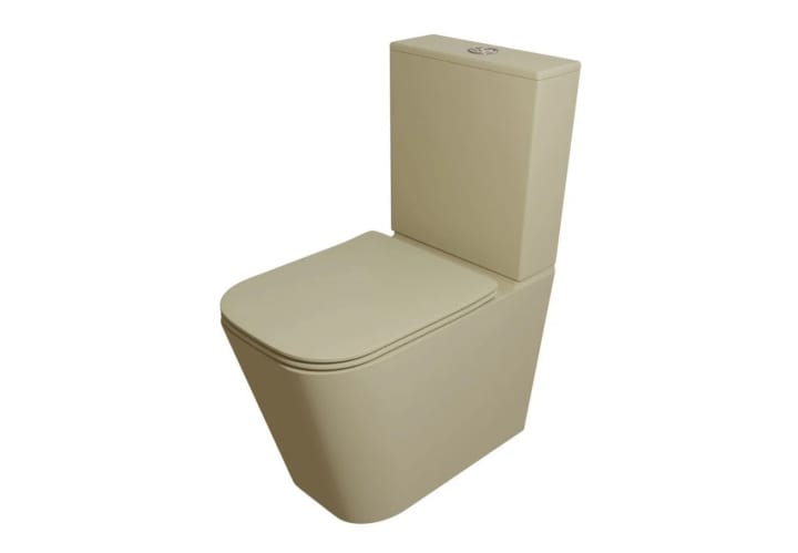 Inodoro compacto Fossil Natura Serene Principal 1