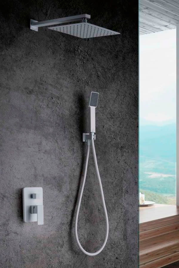 Conjunto de ducha empotrado Imex Dublín Principal 1