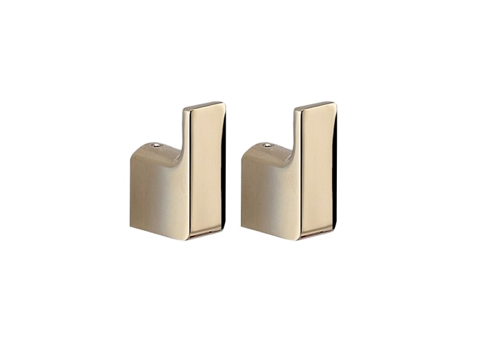 Percha de baño Gedy Pirenei Principal 4
