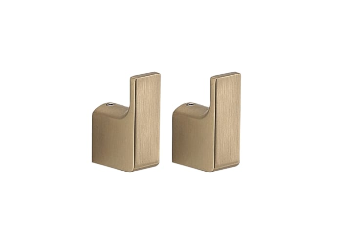 Percha de baño Gedy Pirenei Principal 5