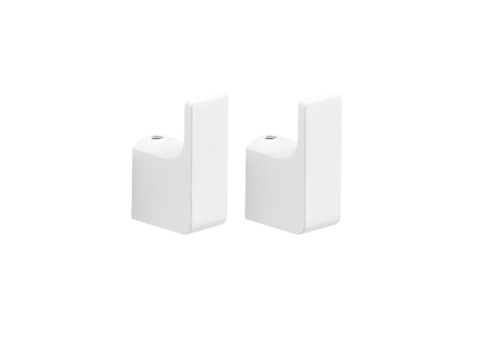 Percha de baño Gedy Pirenei Principal 2