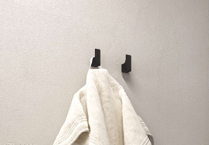 Percha de baño Gedy Pirenei Ambiente 8