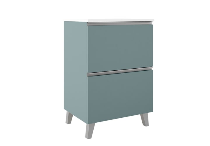 Conjunto mueble de baño Viso Granada Detalle 13