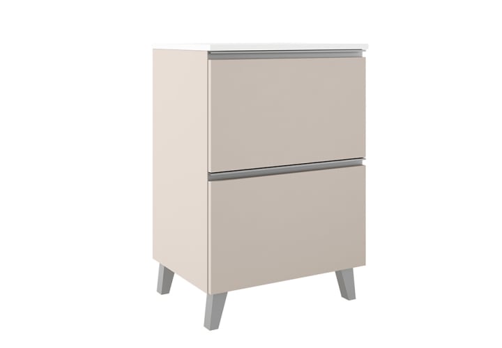 Conjunto mueble de baño Viso Granada Detalle 12