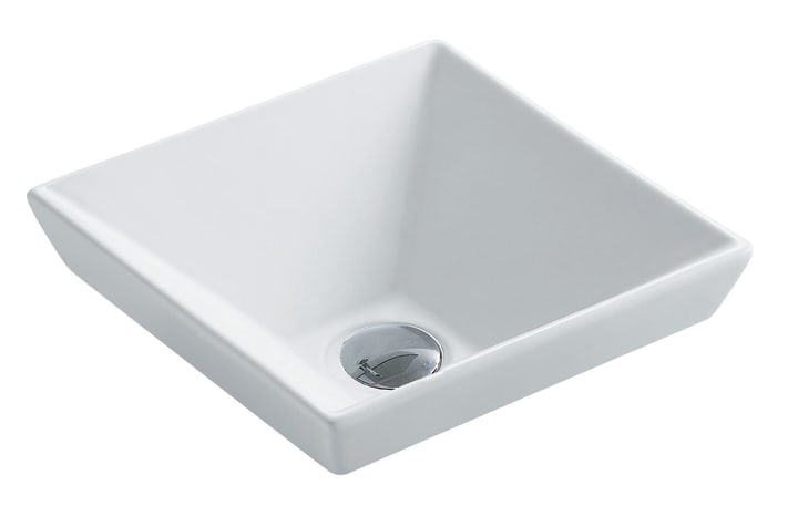 Lavabo encastrado Bruntec Somo Ambiente 1
