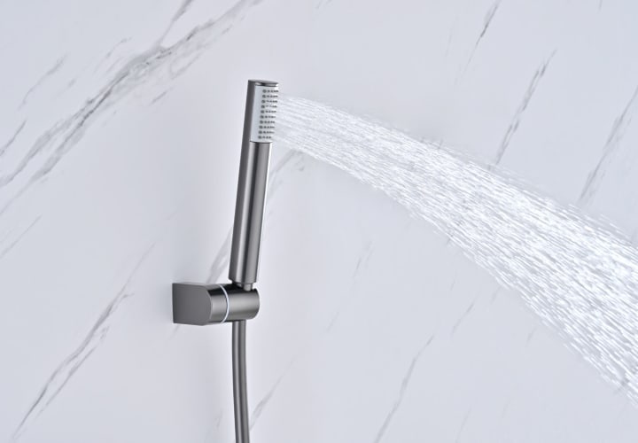 Grifo de ducha Imex Bless Detalle 15