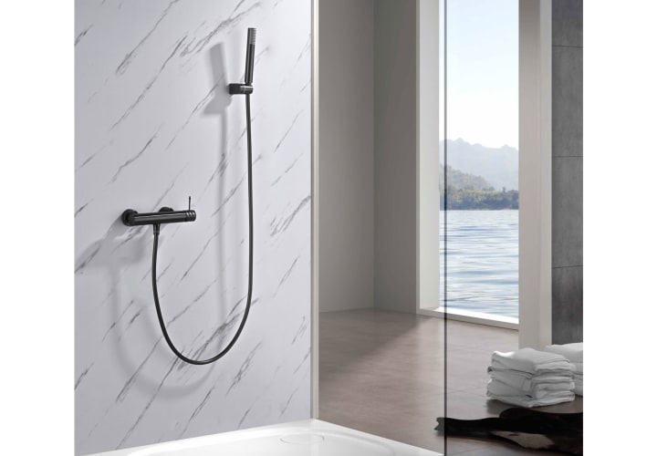 Grifo de ducha Imex Bless Ambiente 21