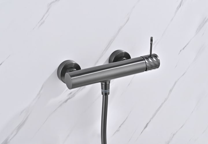 Grifo de ducha Imex Bless Detalle 14
