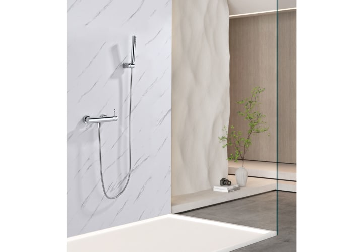 Grifo de ducha Imex Bless Ambiente 22