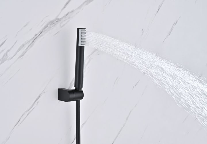 Grifo de ducha Imex Bless Detalle 9