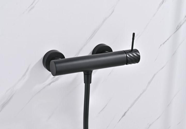 Grifo de ducha Imex Bless Detalle 8