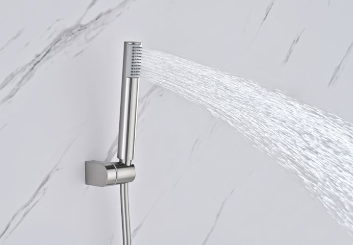 Grifo de ducha Imex Bless Detalle 11