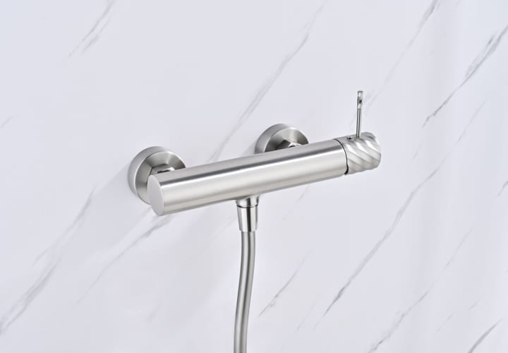 Grifo de ducha Imex Bless Detalle 10