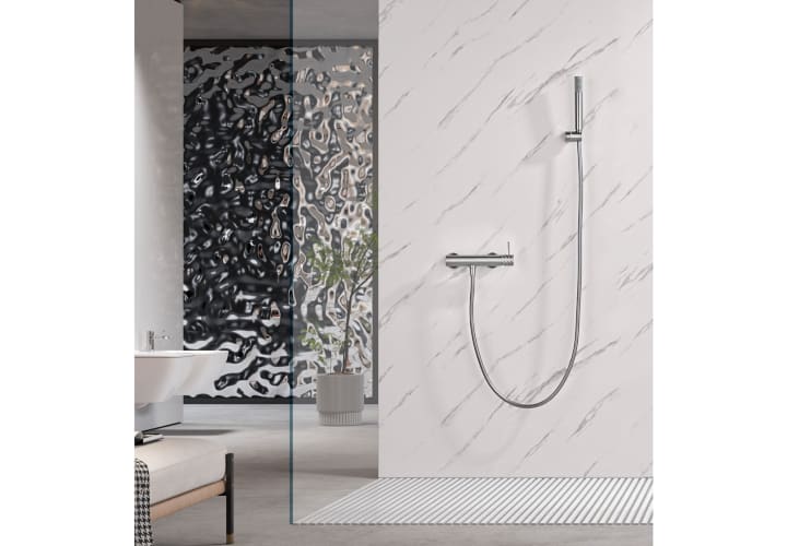 Grifo de ducha Imex Bless Ambiente 18
