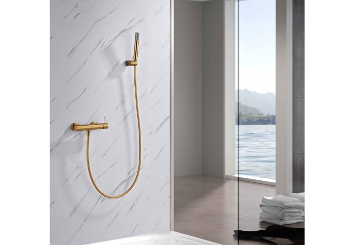 Grifo de ducha Imex Bless Ambiente 19