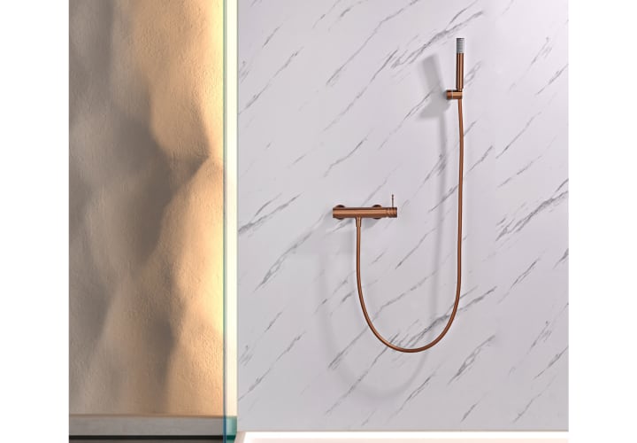 Grifo de ducha Imex Bless Ambiente 20