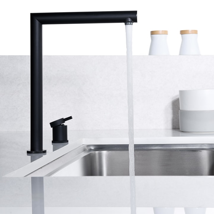 Grifo de cocina Imex Itaca Ambiente 9