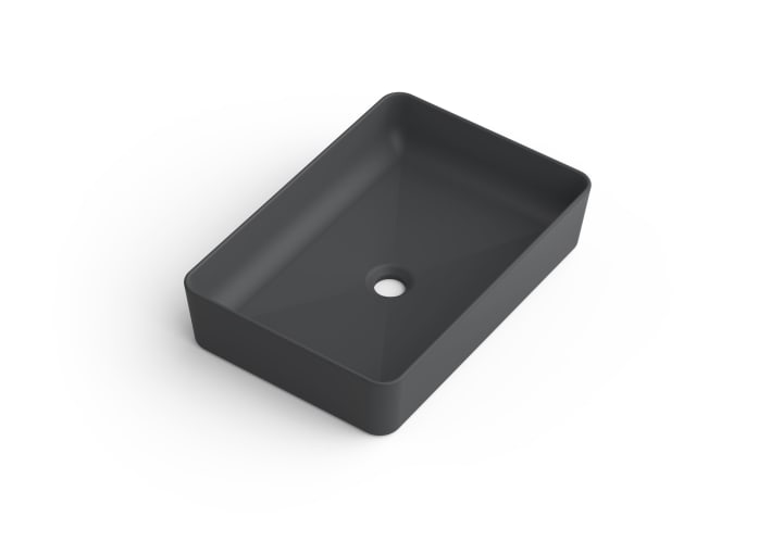 Lavabo sobre encimera Coycama Curazao Principal 3