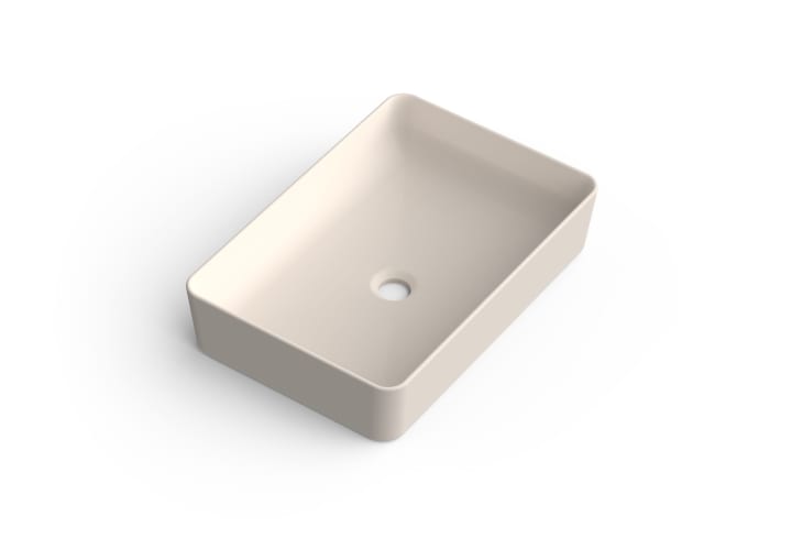 Lavabo sobre encimera Coycama Curazao Principal 4