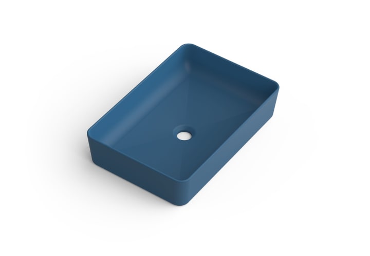 Lavabo sobre encimera Coycama Curazao Principal 12