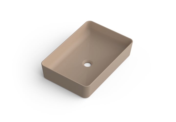 Lavabo sobre encimera Coycama Curazao Principal 6