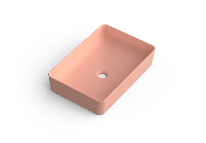 Lavabo sobre encimera Coycama Curazao Principal 7