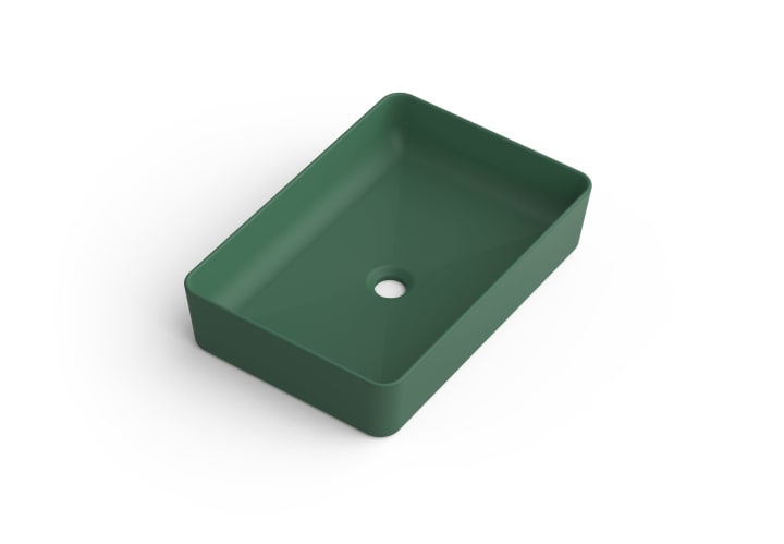 Lavabo sobre encimera Coycama Curazao Principal 10