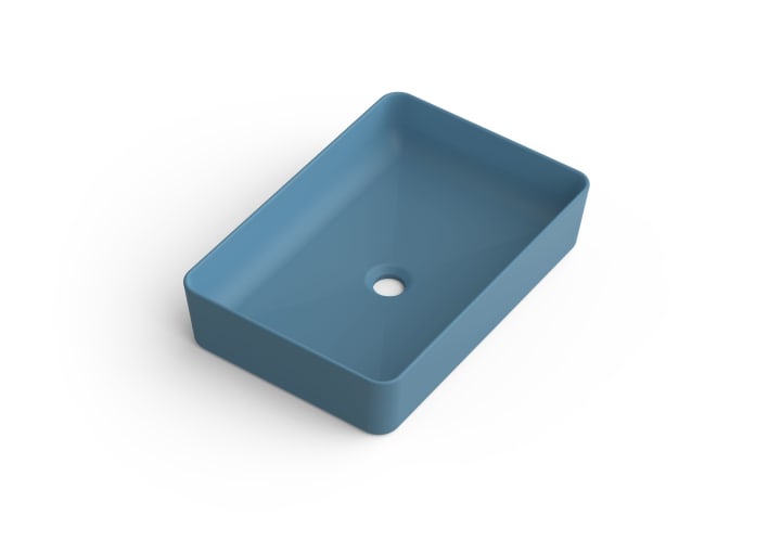 Lavabo sobre encimera Coycama Curazao Principal 11