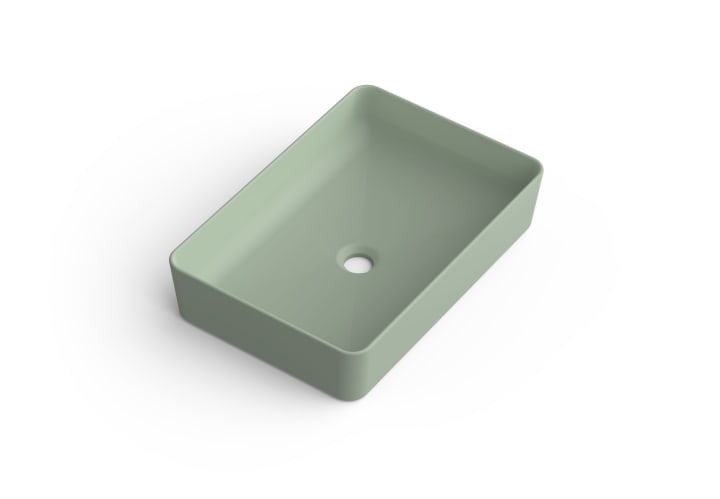 Lavabo sobre encimera Coycama Curazao Principal 9