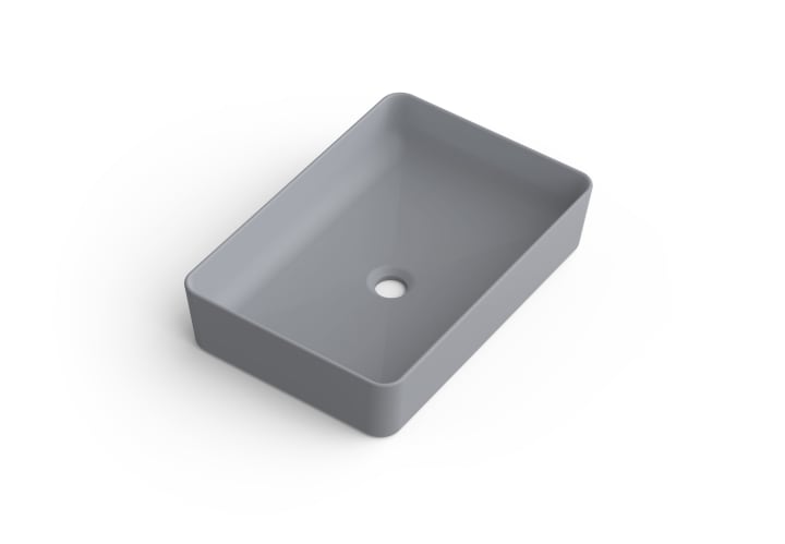 Lavabo sobre encimera Coycama Curazao Principal 2