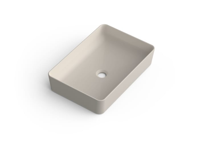 Lavabo sobre encimera Coycama Curazao Principal 5