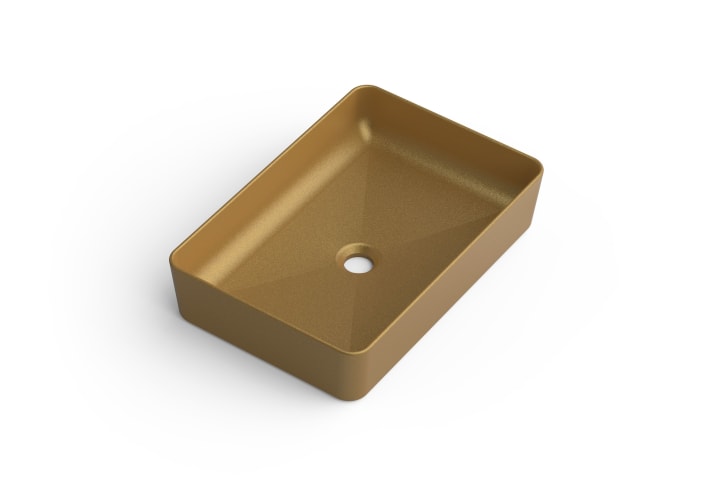 Lavabo sobre encimera Coycama Curazao Principal 13
