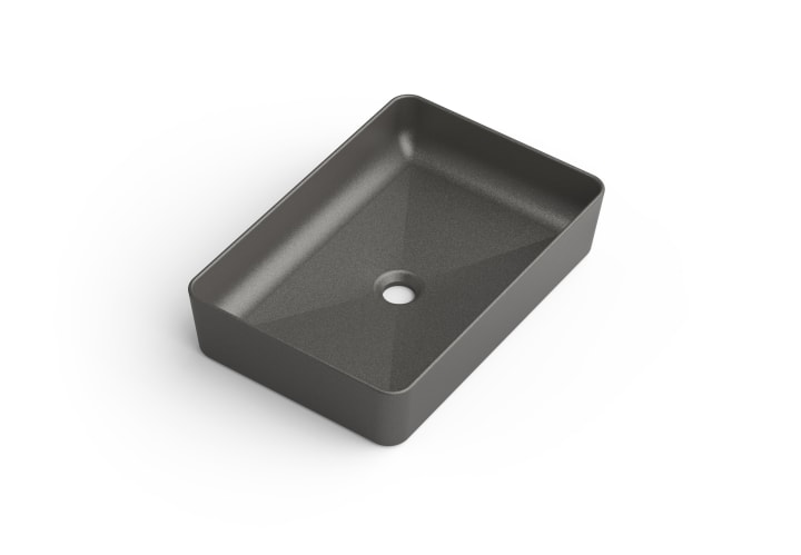 Lavabo sobre encimera Coycama Curazao Principal 14