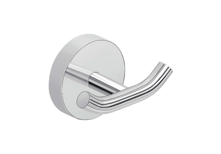 Conjunto de accesorios de baño Gedy Eros Detalle 4