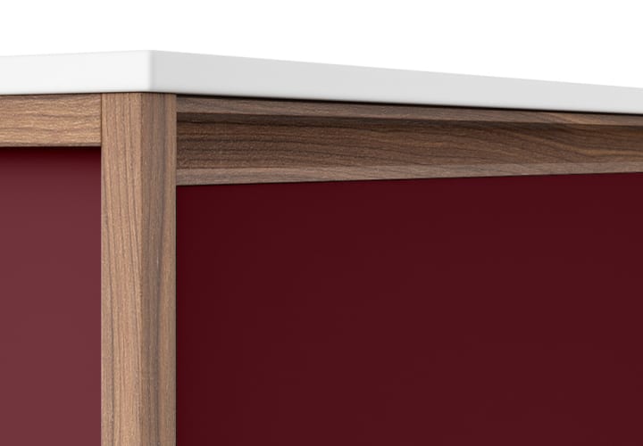 Mueble de baño Viso Icon Detalle 23