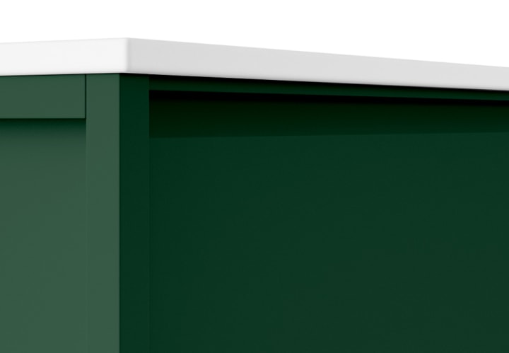 Mueble de baño Viso Icon Detalle 25