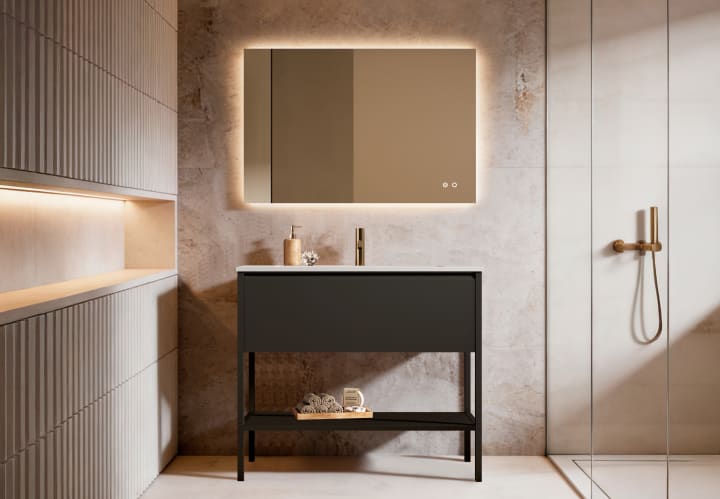 Mueble de baño Viso Icon Principal 8