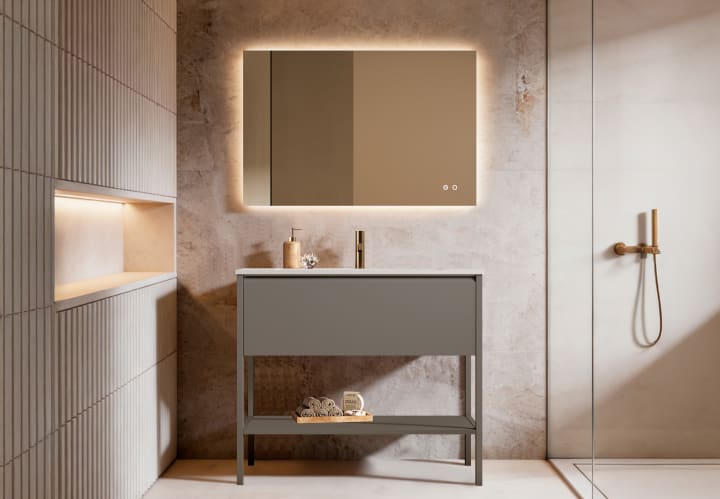 Mueble de baño Viso Icon Principal 6