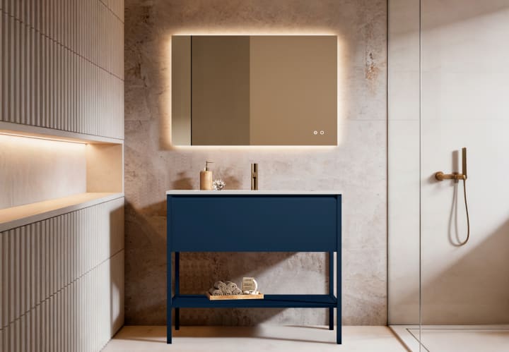 Mueble de baño Viso Icon Principal 7
