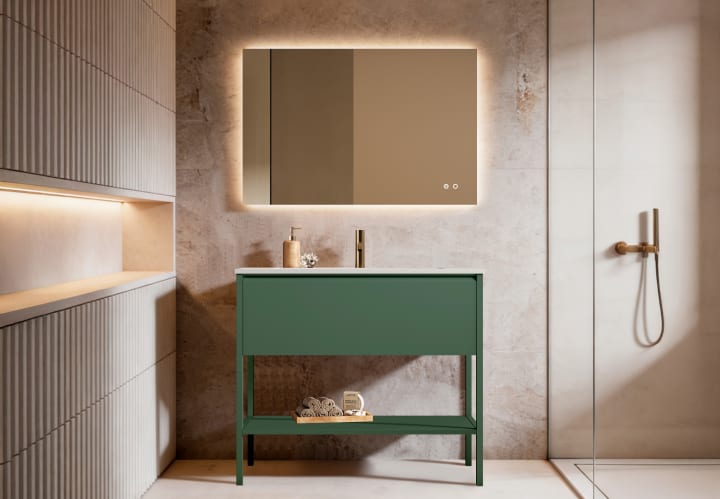 Mueble de baño Viso Icon Principal 10