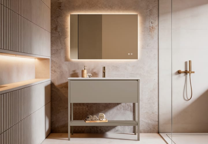 Mueble de baño Viso Icon Principal 5