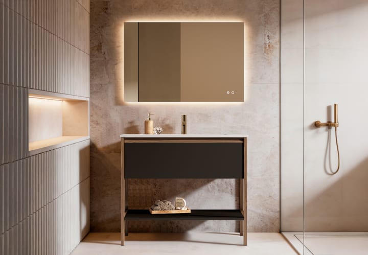 Mueble de baño Viso Icon Principal 17