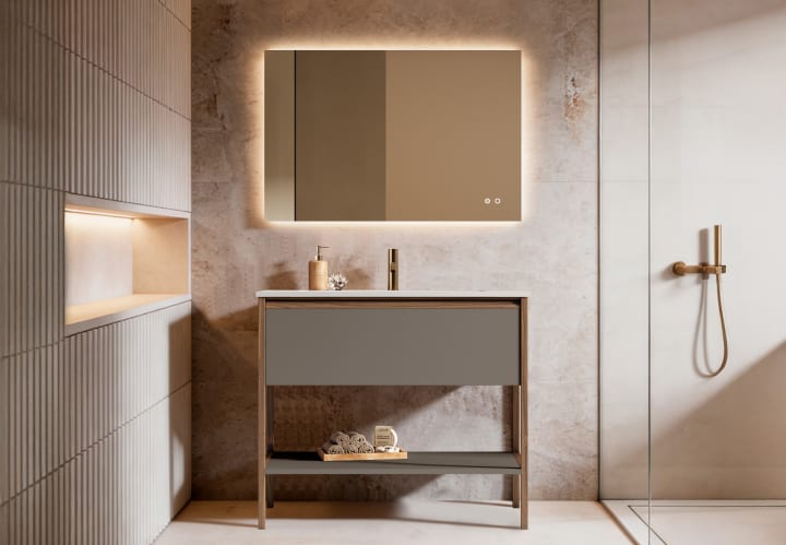 Mueble de baño Viso Icon Principal 15