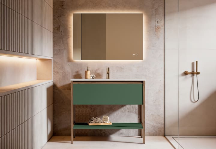 Mueble de baño Viso Icon Principal 19