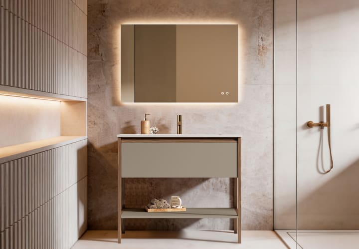 Mueble de baño Viso Icon Principal 14
