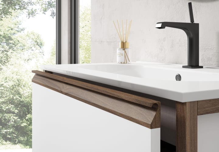 Mueble de baño Viso Icon Detalle 20
