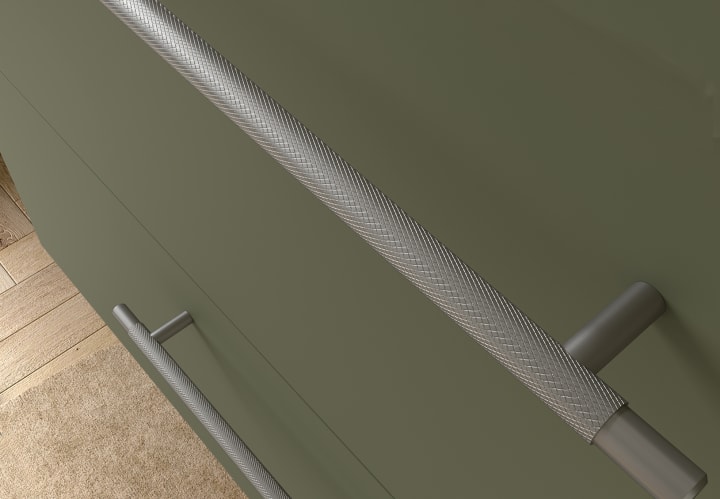 Conjunto mueble de baño Salgar Silane Detalle 6