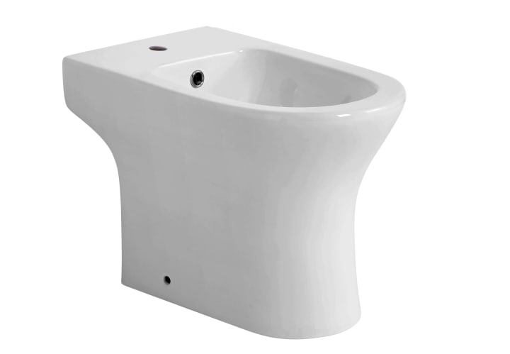 Bidé de Bruntec Roc Principal 2
